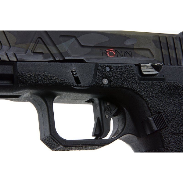 Wholesale RWC Agency Arms EXA Green Gas Airsoft Pistol Manufacturer Factory - Image 6