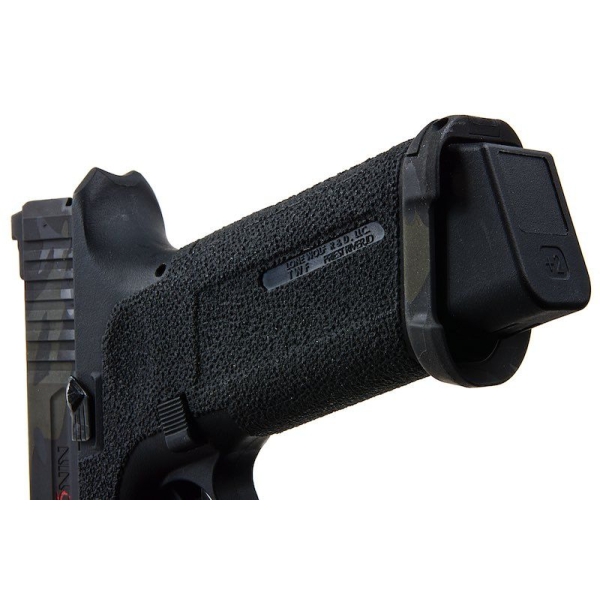 Wholesale RWC Agency Arms EXA Green Gas Airsoft Pistol Manufacturer Factory - Image 7