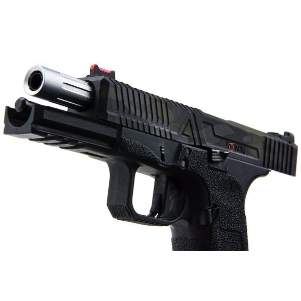 Wholesale RWC Agency Arms EXA Green Gas Airsoft Pistol Manufacturer Factory - Image 8