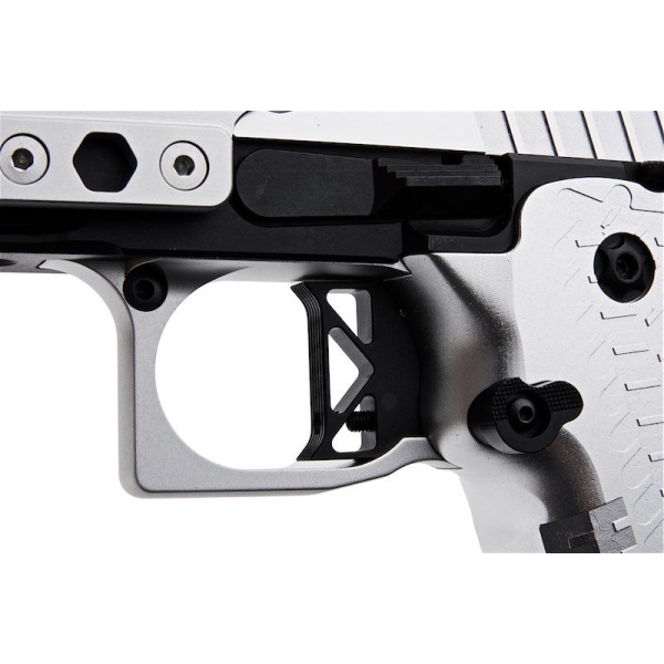 Wholesale CNC Machined SAVIA Hi-Capa Type 1 Airsoft Pistol Supplier Factory - Image 6