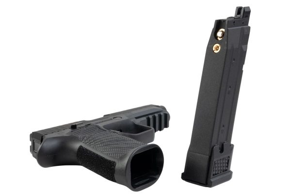 Wholesale SA320T GBB Airsoft Pistol Manufacturer - Image 10
