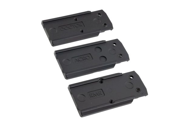Wholesale SA320T GBB Airsoft Pistol Manufacturer - Image 11