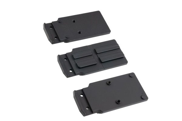 Wholesale SA320T GBB Airsoft Pistol Manufacturer - Image 12