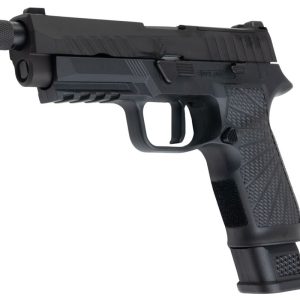 Wholesale SA320T GBB Airsoft Pistol Manufacturer
