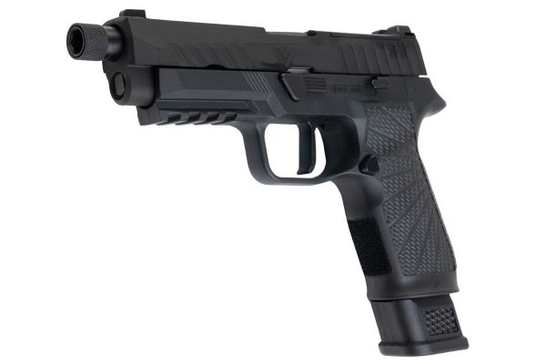 Wholesale SA320T GBB Airsoft Pistol Manufacturer