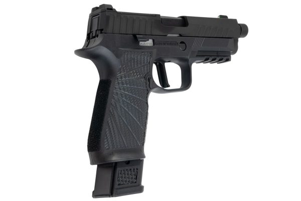 Wholesale SA320T GBB Airsoft Pistol Manufacturer - Image 2