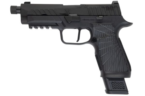 Wholesale SA320T GBB Airsoft Pistol Manufacturer - Image 3