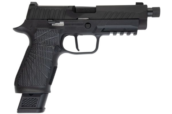 Wholesale SA320T GBB Airsoft Pistol Manufacturer - Image 4