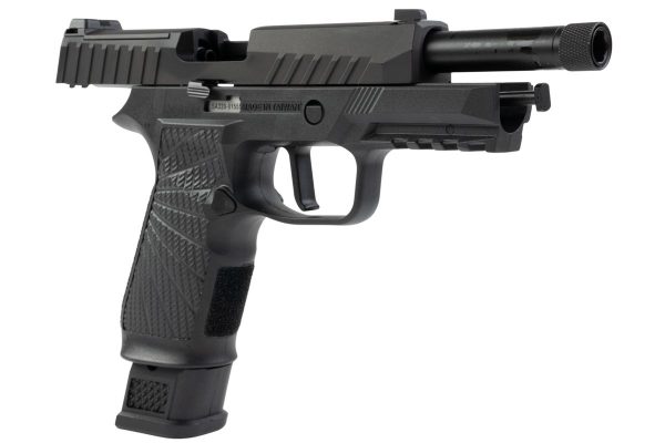 Wholesale SA320T GBB Airsoft Pistol Manufacturer - Image 5