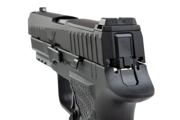 Wholesale SA320T GBB Airsoft Pistol Manufacturer - Image 6