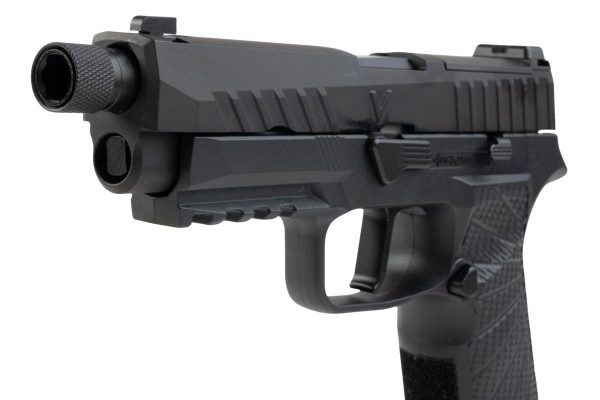 Wholesale SA320T GBB Airsoft Pistol Manufacturer - Image 7