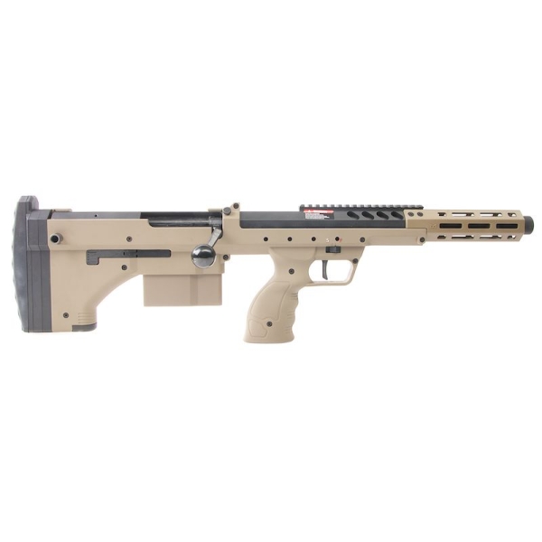 Wholesale Desert Tech Silverback SRS A2 Sport Rifle Factory Supplier - Image 2