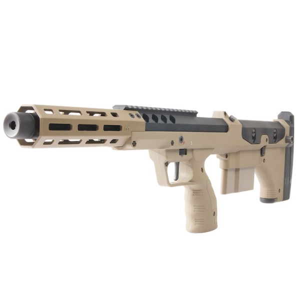 Wholesale Desert Tech Silverback SRS A2 Sport Rifle Factory Supplier - Image 3