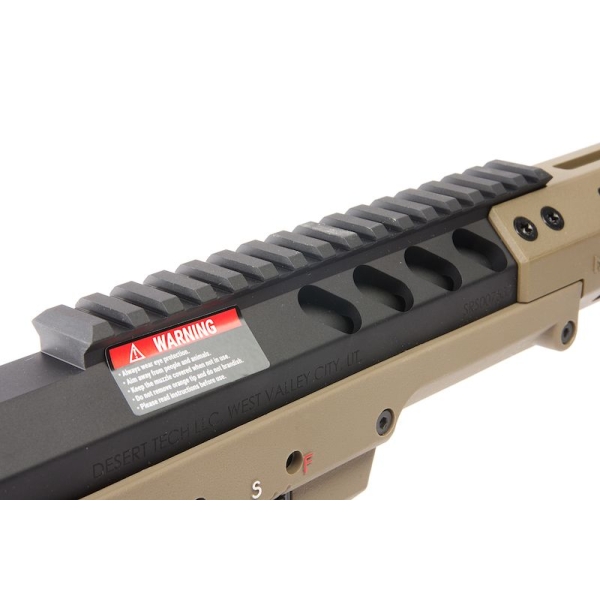 Wholesale Desert Tech Silverback SRS A2 Sport Rifle Factory Supplier - Image 4