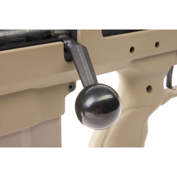 Wholesale Desert Tech Silverback SRS A2 Sport Rifle Factory Supplier - Image 6