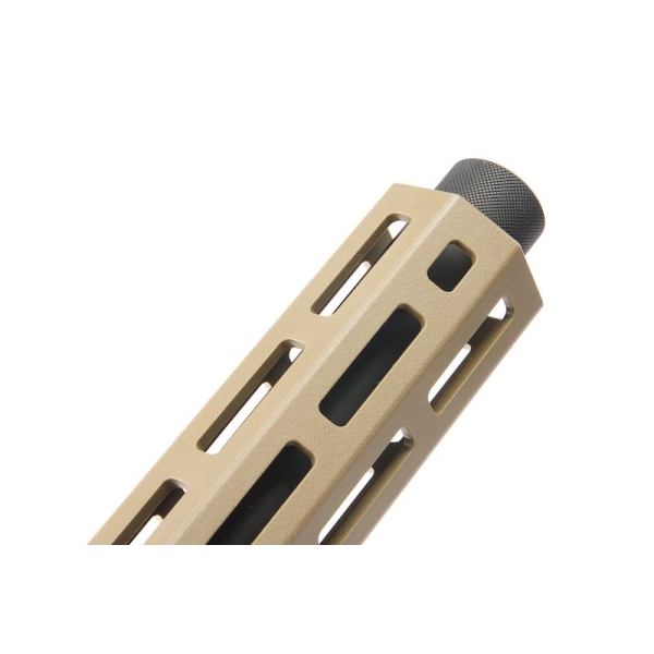 Wholesale Desert Tech Silverback SRS A2 Sport Rifle Factory Supplier - Image 7