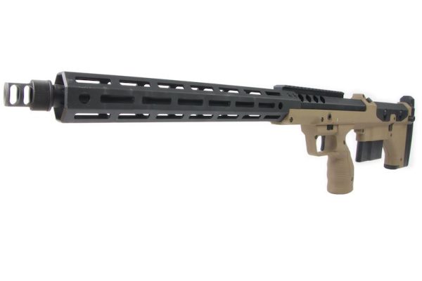 Wholesale Silverback SRS A2 M2 Airsoft Sniper Rifle 22 Inch Supplier Factory Manufacturer