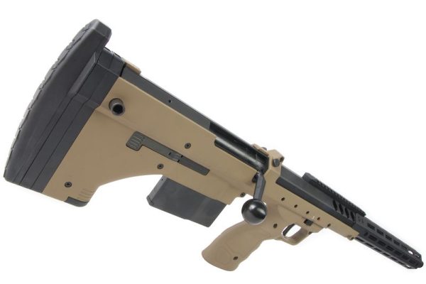 Wholesale Silverback SRS A2 M2 Airsoft Sniper Rifle 22 Inch Supplier Factory Manufacturer - Image 2