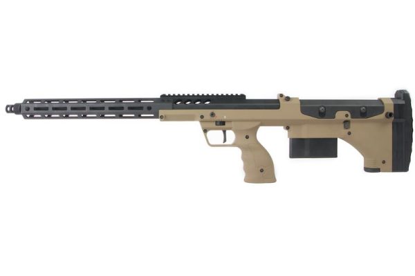 Wholesale Silverback SRS A2 M2 Airsoft Sniper Rifle 22 Inch Supplier Factory Manufacturer - Image 3
