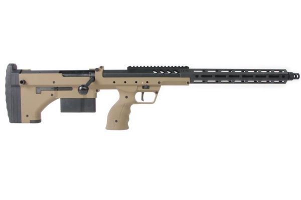Wholesale Silverback SRS A2 M2 Airsoft Sniper Rifle 22 Inch Supplier Factory Manufacturer - Image 4