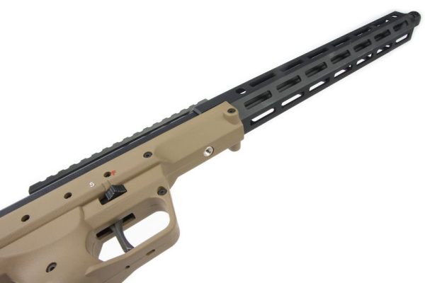 Wholesale Silverback SRS A2 M2 Airsoft Sniper Rifle 22 Inch Supplier Factory Manufacturer - Image 7