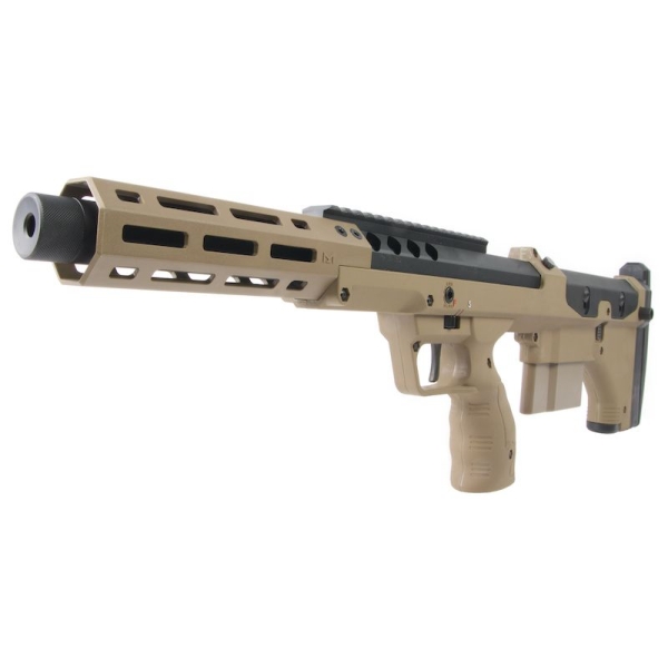 Wholesale M2 Airsoft Sniper Rifle Manufacturer - Desert Tech Licensed 16 Barrel