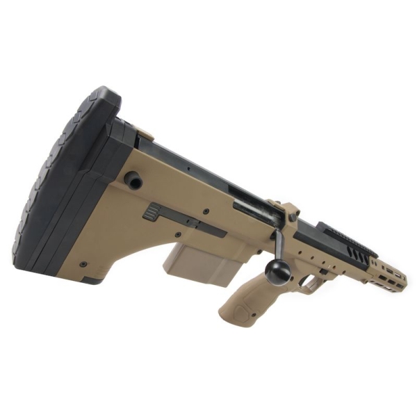 Wholesale M2 Airsoft Sniper Rifle Manufacturer - Desert Tech Licensed 16 Barrel - Image 2