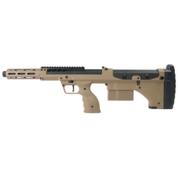 Wholesale M2 Airsoft Sniper Rifle Manufacturer - Desert Tech Licensed 16 Barrel - Image 3