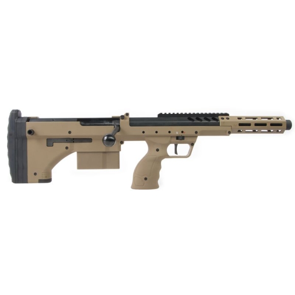 Wholesale M2 Airsoft Sniper Rifle Manufacturer - Desert Tech Licensed 16 Barrel - Image 4
