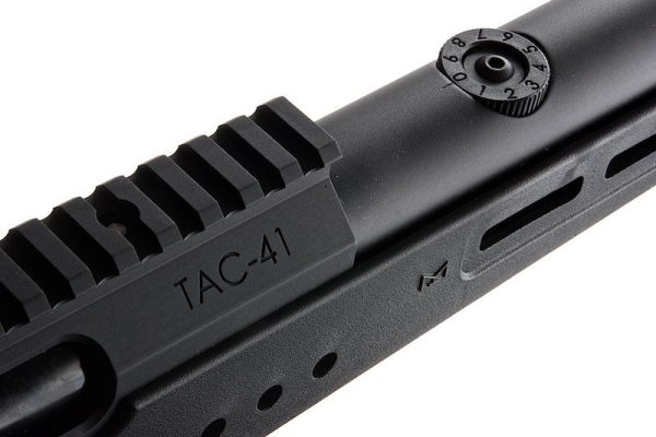 Wholesale Silverback TAC 41 P Airsoft Rifle Manufacturer - Bulk Supplier - Image 10