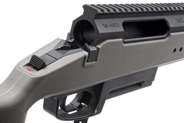 Wholesale Silverback TAC 41 P Airsoft Rifle Manufacturer - Bulk Supplier - Image 11