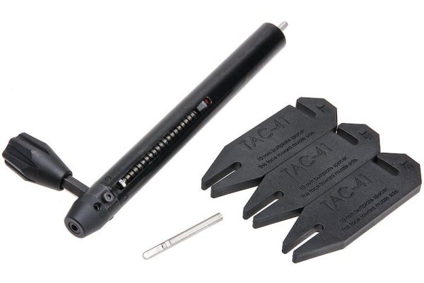 Wholesale Silverback TAC 41 P Airsoft Rifle Manufacturer - Bulk Supplier - Image 13