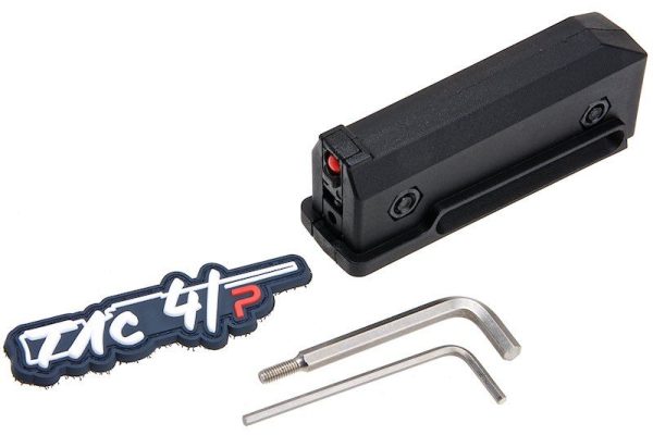 Wholesale Silverback TAC 41 P Airsoft Rifle Manufacturer - Bulk Supplier - Image 14