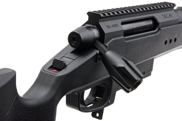 Wholesale Silverback TAC 41 P Airsoft Rifle Manufacturer - Bulk Supplier - Image 5