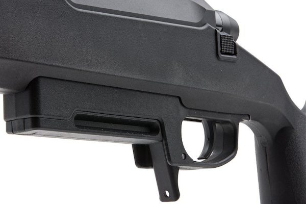 Wholesale Silverback TAC 41 P Airsoft Rifle Manufacturer - Bulk Supplier - Image 7