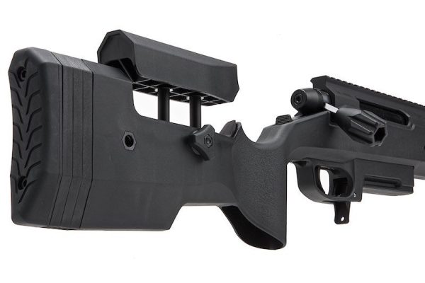 Wholesale Silverback TAC 41 P Airsoft Rifle Manufacturer - Bulk Supplier - Image 8