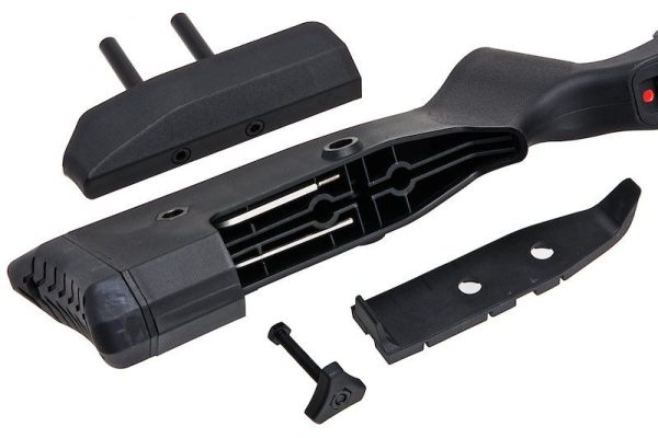 Wholesale Silverback TAC 41 P Airsoft Rifle Manufacturer - Bulk Supplier - Image 9
