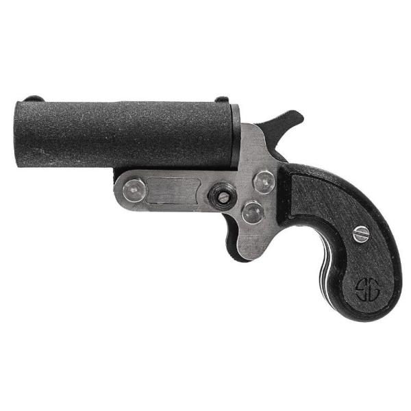 Wholesale Showguns Derringer Model Kit Manufacturer Supplier Factory Bulk - Image 3