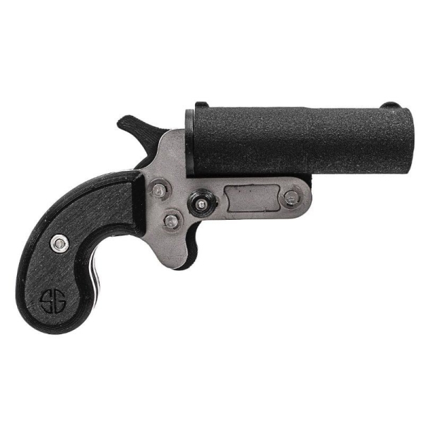 Wholesale Showguns Derringer Model Kit Manufacturer Supplier Factory Bulk - Image 4