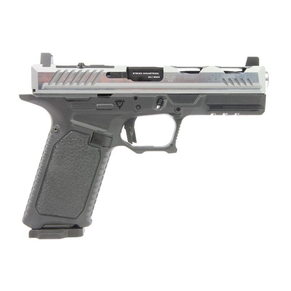Strike Industries ARK 17 GBB Airsoft Pistol Supplier Wholesale Bulk Discount - Image 2