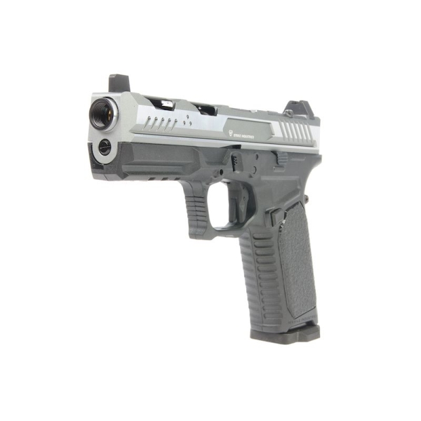 Strike Industries ARK 17 GBB Airsoft Pistol Supplier Wholesale Bulk Discount - Image 3