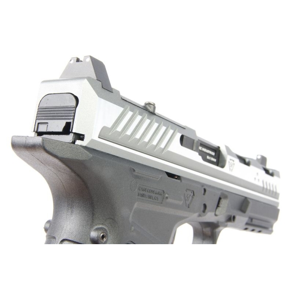 Strike Industries ARK 17 GBB Airsoft Pistol Supplier Wholesale Bulk Discount - Image 4