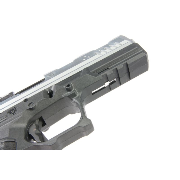 Strike Industries ARK 17 GBB Airsoft Pistol Supplier Wholesale Bulk Discount - Image 5