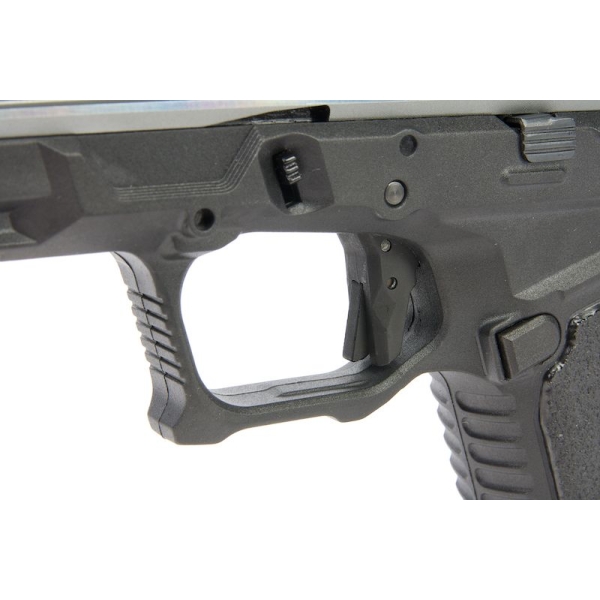 Strike Industries ARK 17 GBB Airsoft Pistol Supplier Wholesale Bulk Discount - Image 6