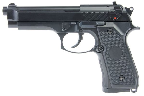 Wholesale Tokyo Marui M92F Airsoft Pistol Supplier Military Grade Bulk