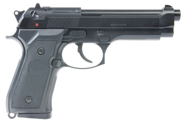 Wholesale Tokyo Marui M92F Airsoft Pistol Supplier Military Grade Bulk - Image 2