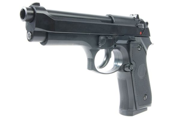 Wholesale Tokyo Marui M92F Airsoft Pistol Supplier Military Grade Bulk - Image 3