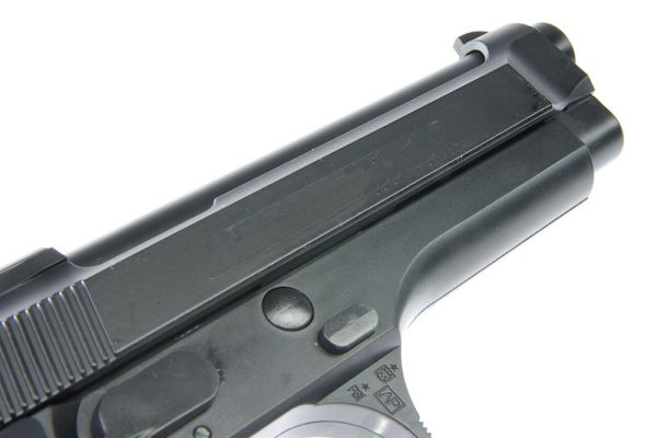 Wholesale Tokyo Marui M92F Airsoft Pistol Supplier Military Grade Bulk - Image 5