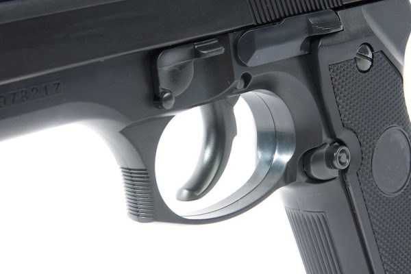 Wholesale Tokyo Marui M92F Airsoft Pistol Supplier Military Grade Bulk - Image 6