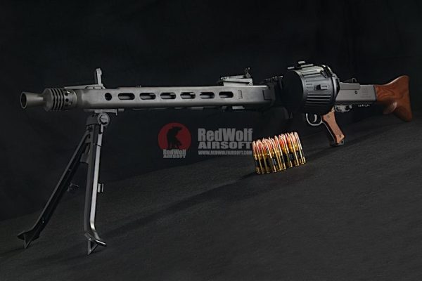 Wholesale G&G GMG42 Airsoft AEG - Bulk Supplier & Factory Direct